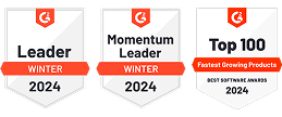 Leader Badges